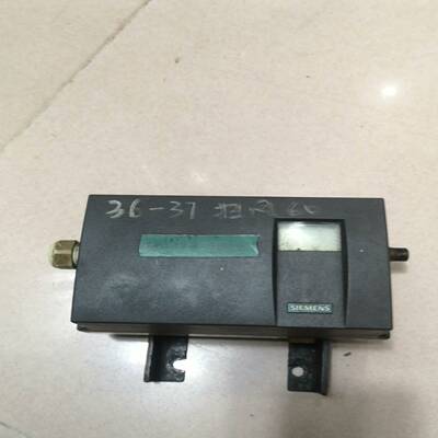 检测好的定位器6DR5020-0NG00-0AA0~询价