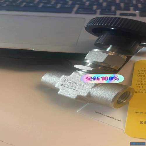 SS-1VF4针型阀 316 不锈钢 14 in 内螺纹