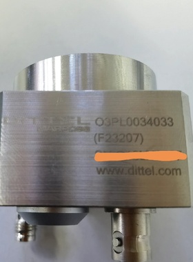 议价DITTEL信号传送器速度开关O3PL0034033