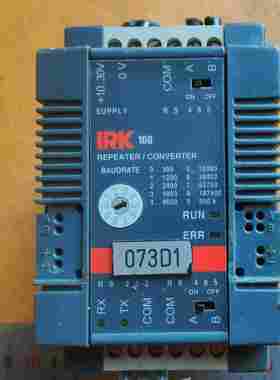 咨询-甘特拉转换器IRK100