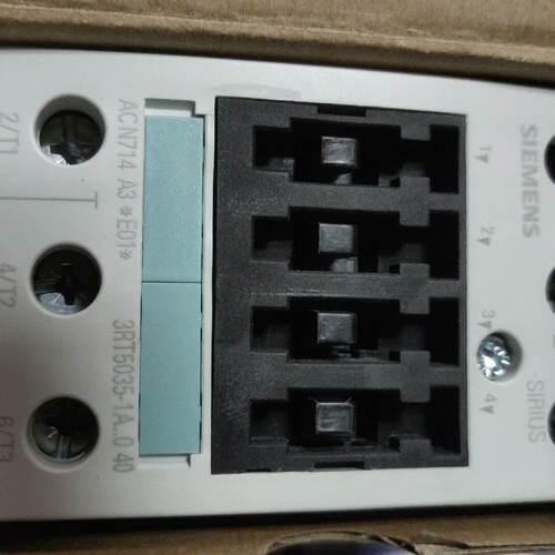 询价接触器3RT5035/220V议价