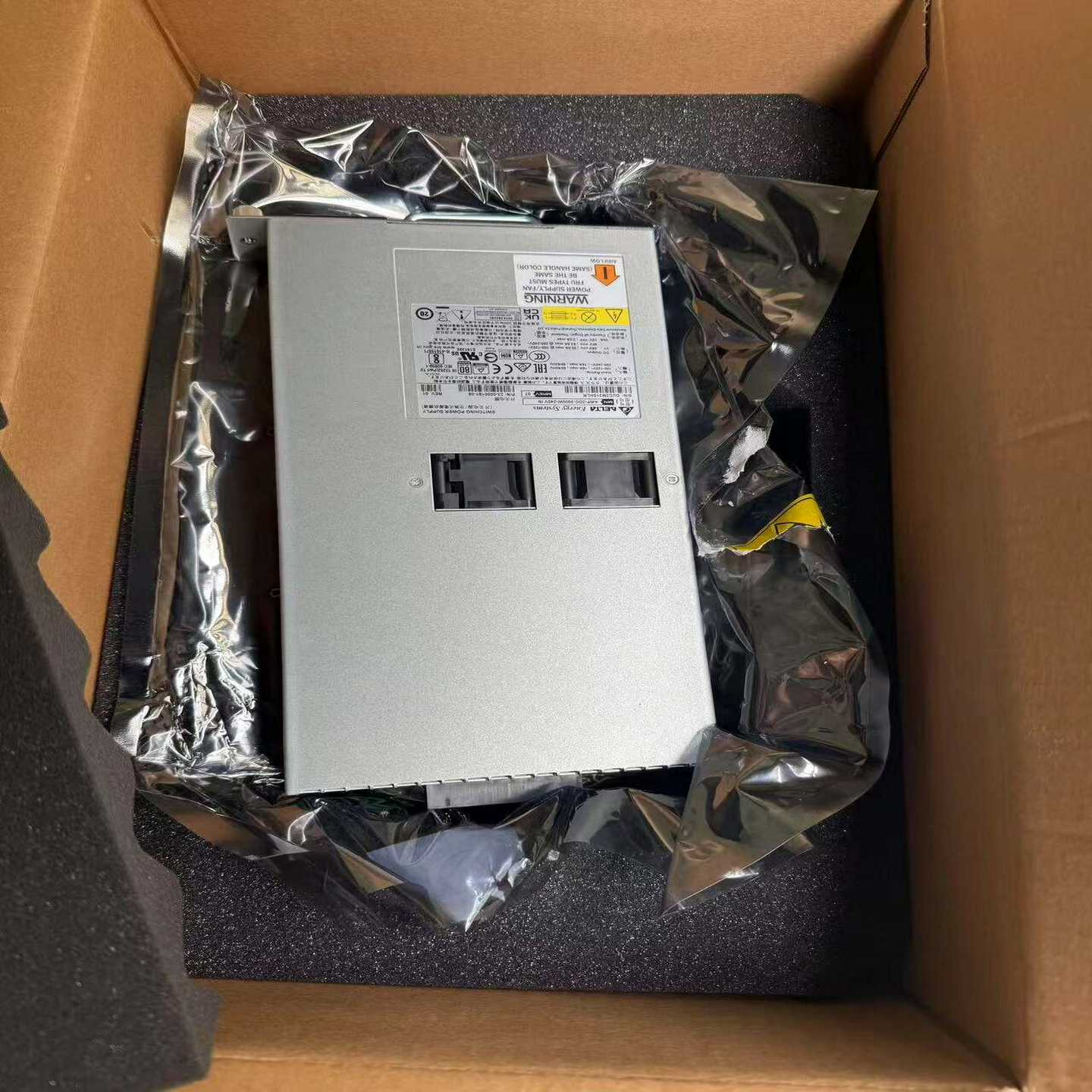 （议价）AWF-2DC-3000W-240V，23-000