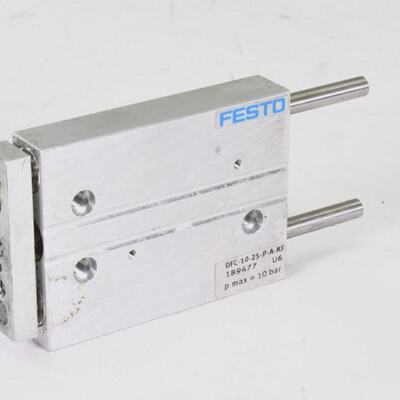 FESTO 189477 DFC1025PAKF Mini guided drive