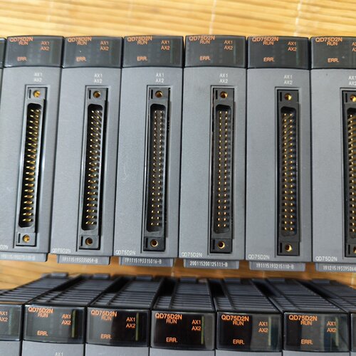 询价-QD75D2N实物图片成色好
