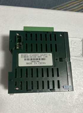 议价原装拆机C1000T-4A2PT-S控制器，成色一般，有需要