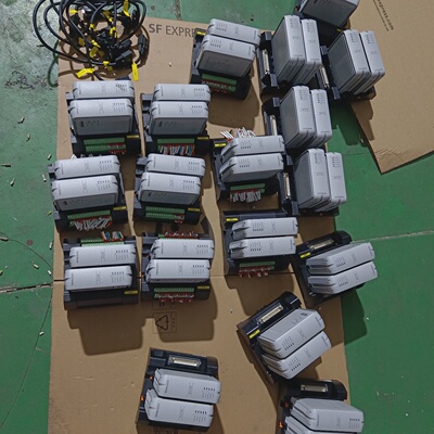 议价Zhejiang Uversity Central Control Ecs700 Series Module M