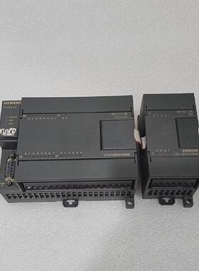 SIEMENS 6ES7 2141AD230XB8 CPU UNIT 224 CN 6ES7 2211BF220XA8