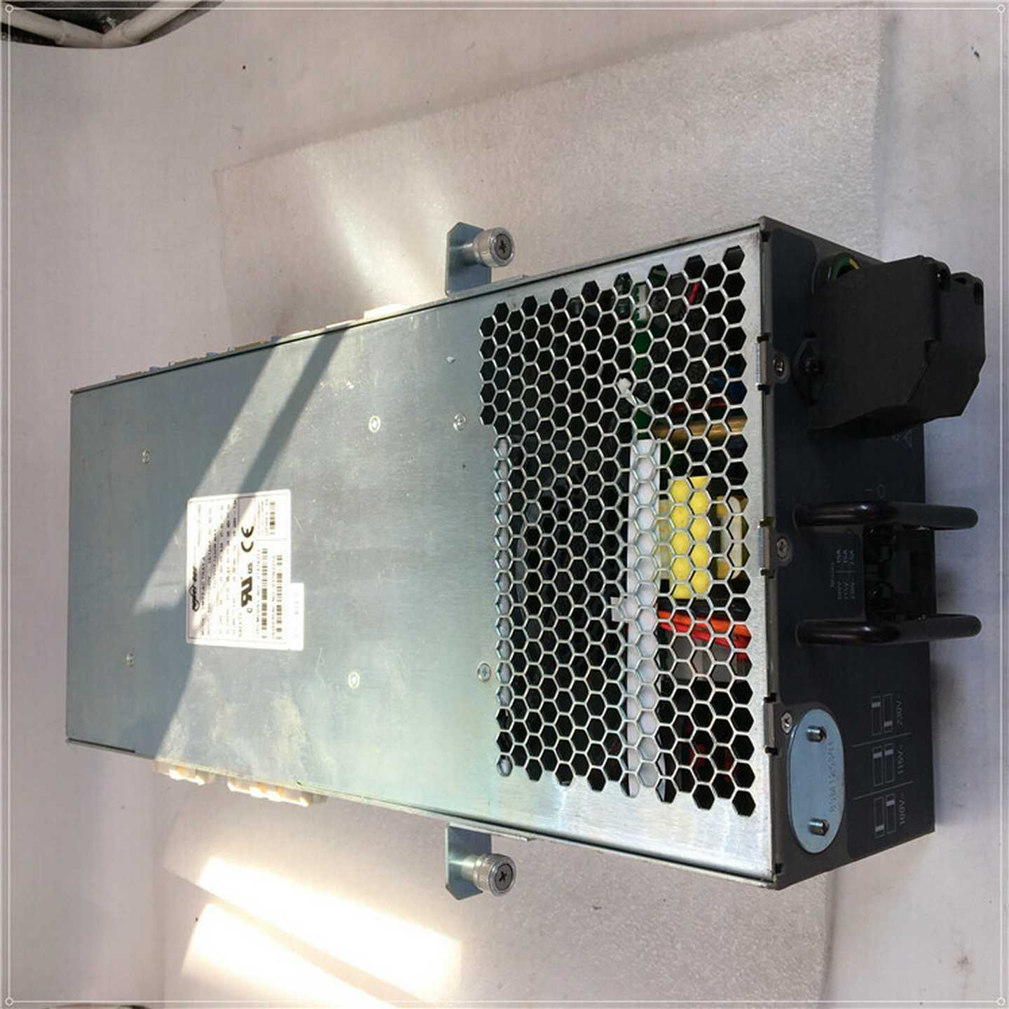 power-oneSMS2-ACTRAYA07478-议价