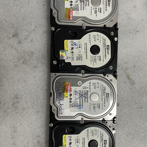 溢价-Western Digital WD800BB22JHC0