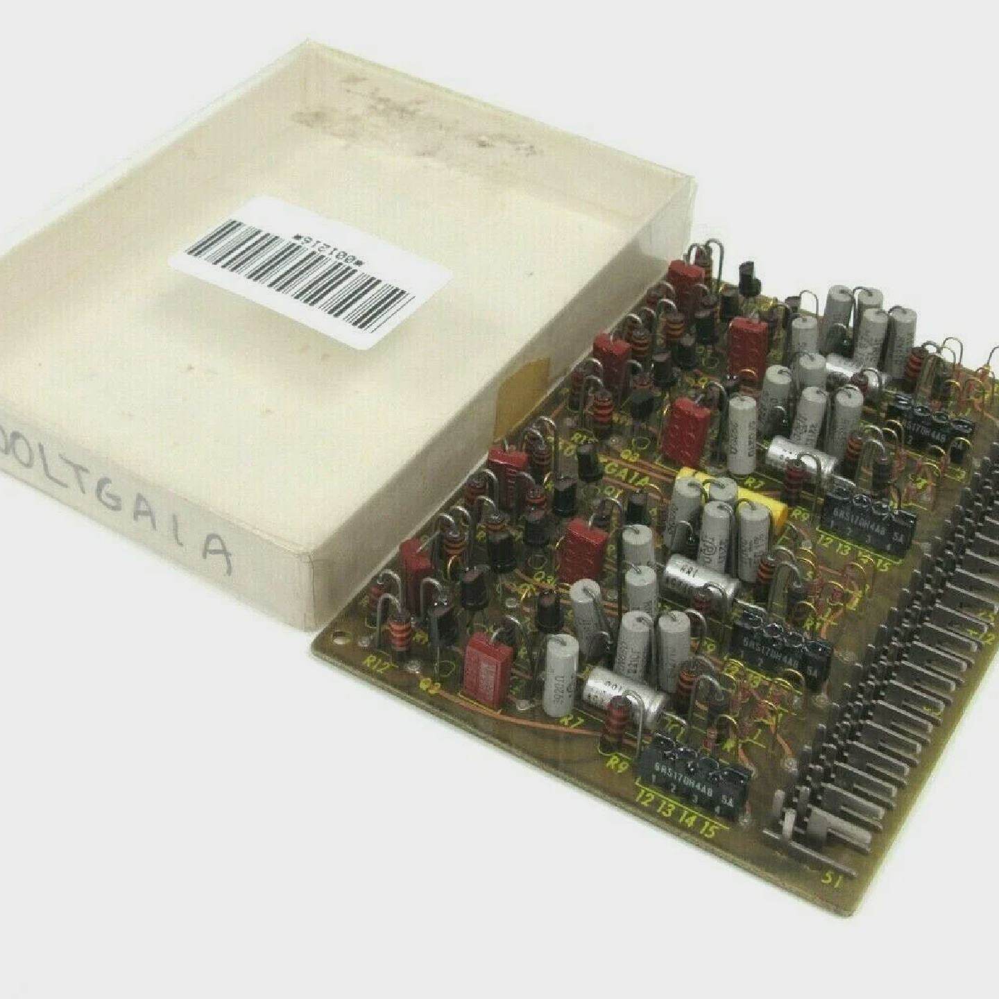 Reconstruido General Elctrico GE IC3600LTGA1A Filtro Tabla - 实物图