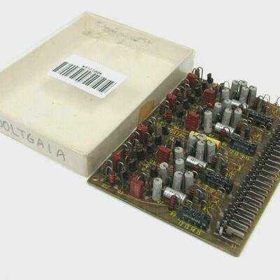 Reconditionn Gnral lectrique GE IC3600LTGA1A Filtre Board