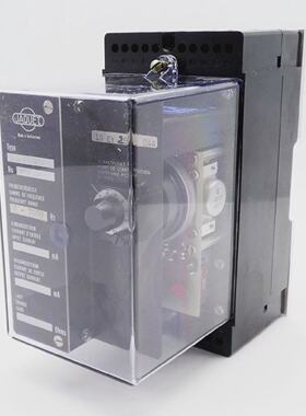 Jaquet FTF 923 KD3 07000Hz Frequenzrelais  frequency relais