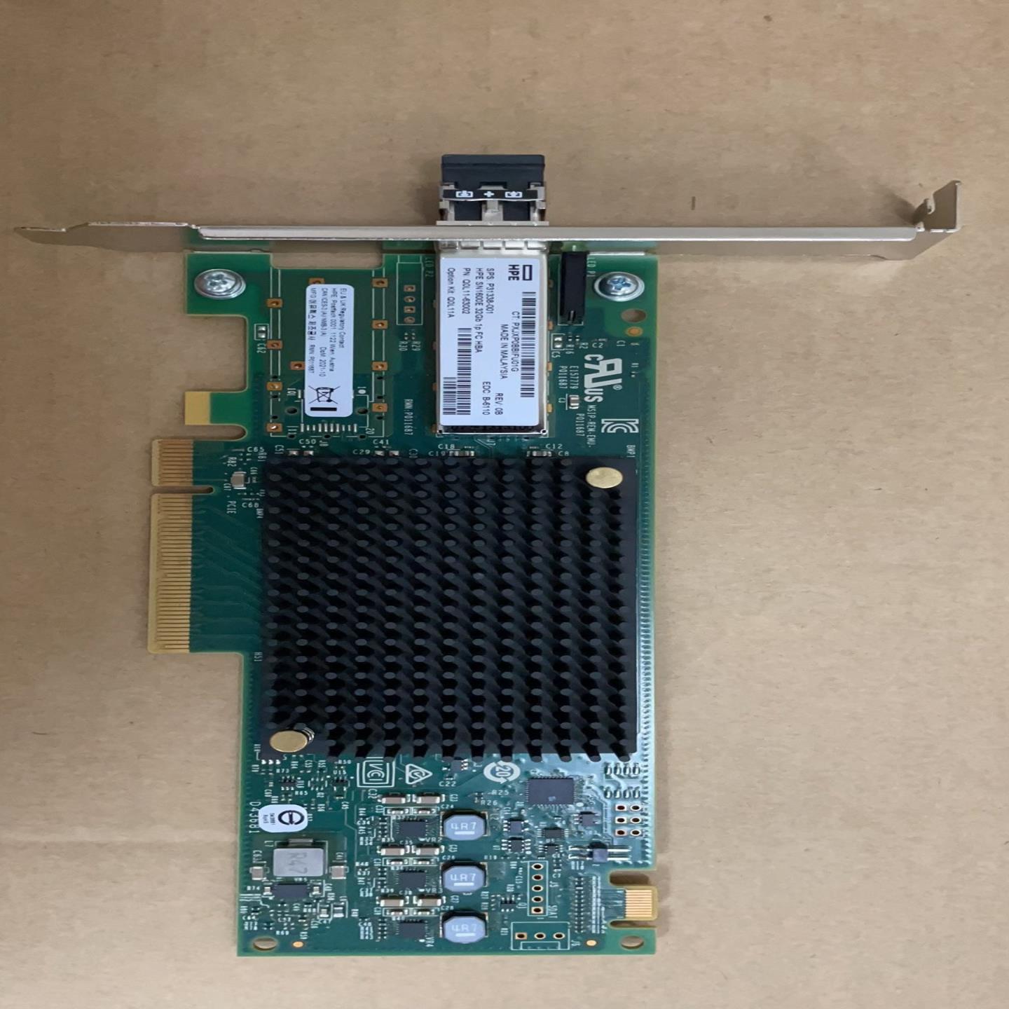 HPE Q0L11A  LPE32000-HP【白零商行】