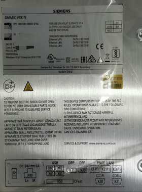 6AV7241-5BB37-0fA0成色漂亮功能完好议价出，--议价商品