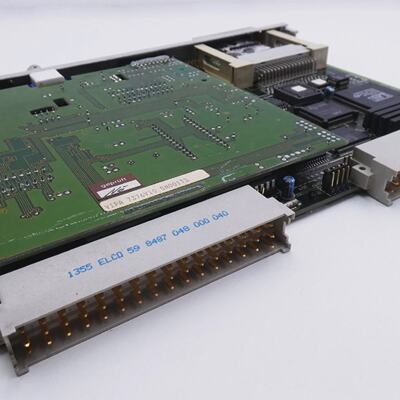 VIPA SSMBG81 EStand 09  3760AA31 EStand 02 used