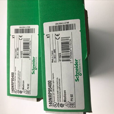 议价施耐德PLC模块140DAI54000 140ERT85420 140CRP31200