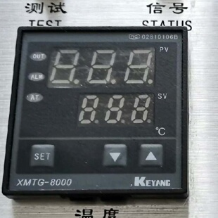 询价 KEYANG科洋仪电XMTG8000K系列B8081T
