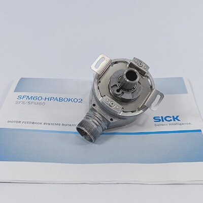SICK 1053573 SFM60HPAB0K02 Motor Feedback