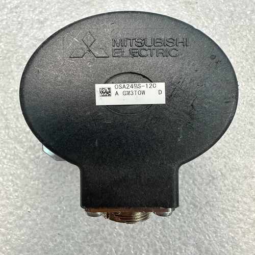 J4编码器OSA24R-120功能正常使用私信议价谢谢询价