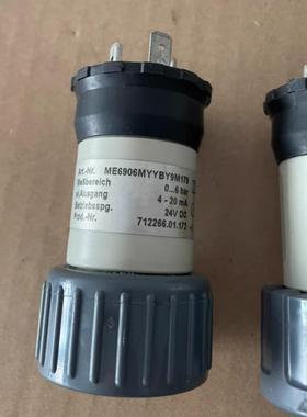 议价议价SCHMID压力感应感测ME6906MYYBY9M0178议价