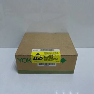 Neu Offener Karton YOKOGAWA SDV144S53 S4 Digital Eingang Mod