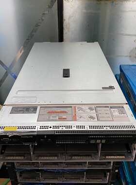 低价出戴尔R7303.5寸8盘位2U原装整机下架支--议价商品