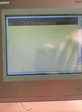 西门子触摸屏6AV66480BC113AX0--议价商品