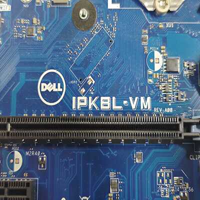 （议价）DELLXPS8920台式机主板IPKBL-VM