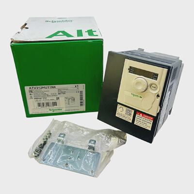 Schneider Electric ATV312HU11N4 Inversor De Frecuencia 11kW