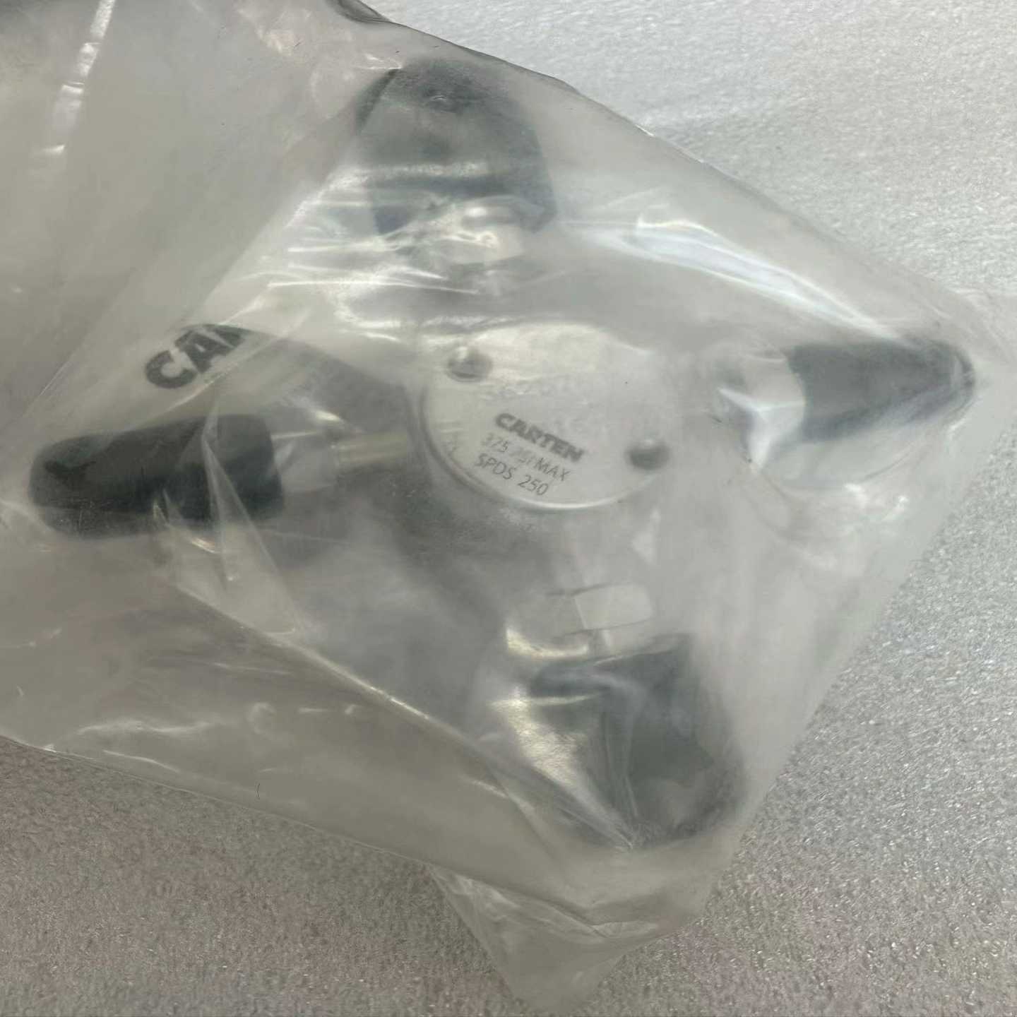 美国CARTENSPDS250-FSM-MS-10PC2F--议价商品