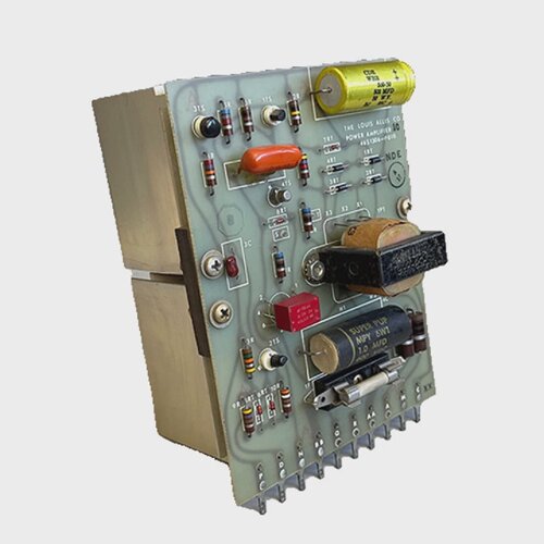 MAGNETEK LOUIS ALLIS CO. 46S13060010  46S13060010 POWER APLI