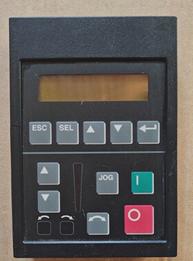 询价*AB变频器控制面板CAT1201HA2成色实