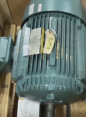 BALDOR RELIANCE ECP4109T MOTOR 40HP 3540RPM 3PH 40HP 230460V