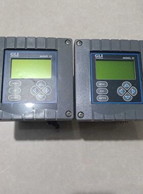 议价美国HACH哈希P53控制器 PH线上主机P53A4A1N 原装正品拆机 二