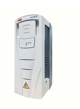 寻IABB510变频器额定ACS51001012A4功率5.5kw三相电压380v480v