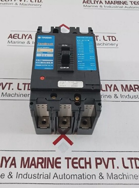 寻XTerasaki XH125NJ Circuit Breaker 3Pole 20A YSAS0158A1U