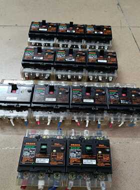 FUJIElectricFA开关EG53F断路器询价