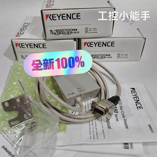 (议)KEYENCE基恩士BL1301读取器