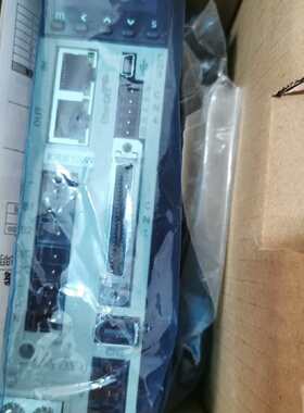 议价禾川100瓦总线型驱动器2SV-X3EB010A-A2-XD020