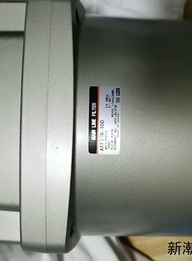 全新原装SMC过滤器AFF37B-10D  现货需要的联系议价商品