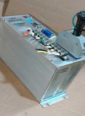 CKD，AX9075S-DM06-P1，驱动器一个，成色很好-议价