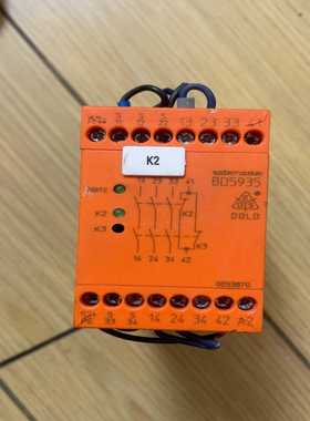 议价多德继电器bd55.48/824继电器适用