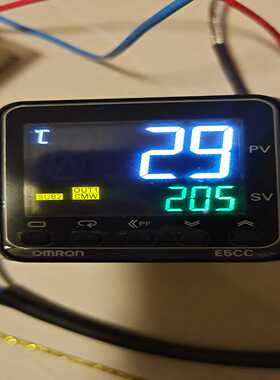 E5CC-QX2ASM-802温控仪带RS-485功能（零零电子）