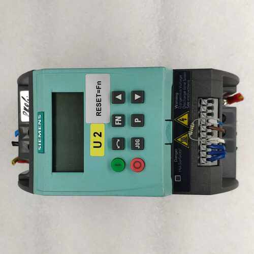 6SL3211-0AB13-7BA1变频器G110询价
