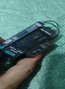 基恩士KEYENCELV-21AP，VL-H62，SF-V--议价商品