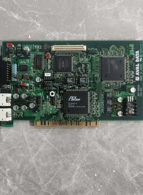 【星慕电子】AVAL DATA采集卡APC-3322A议价