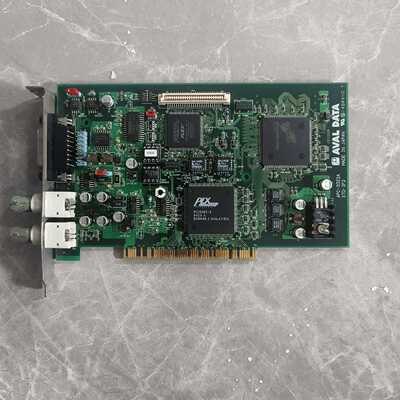 询价~AVAL DATA采集卡APC-3322A议价
