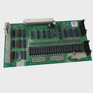 FINE SODICK CMPH03A CIRCUIT BOARD P.C.4181967 USED AND WORKI