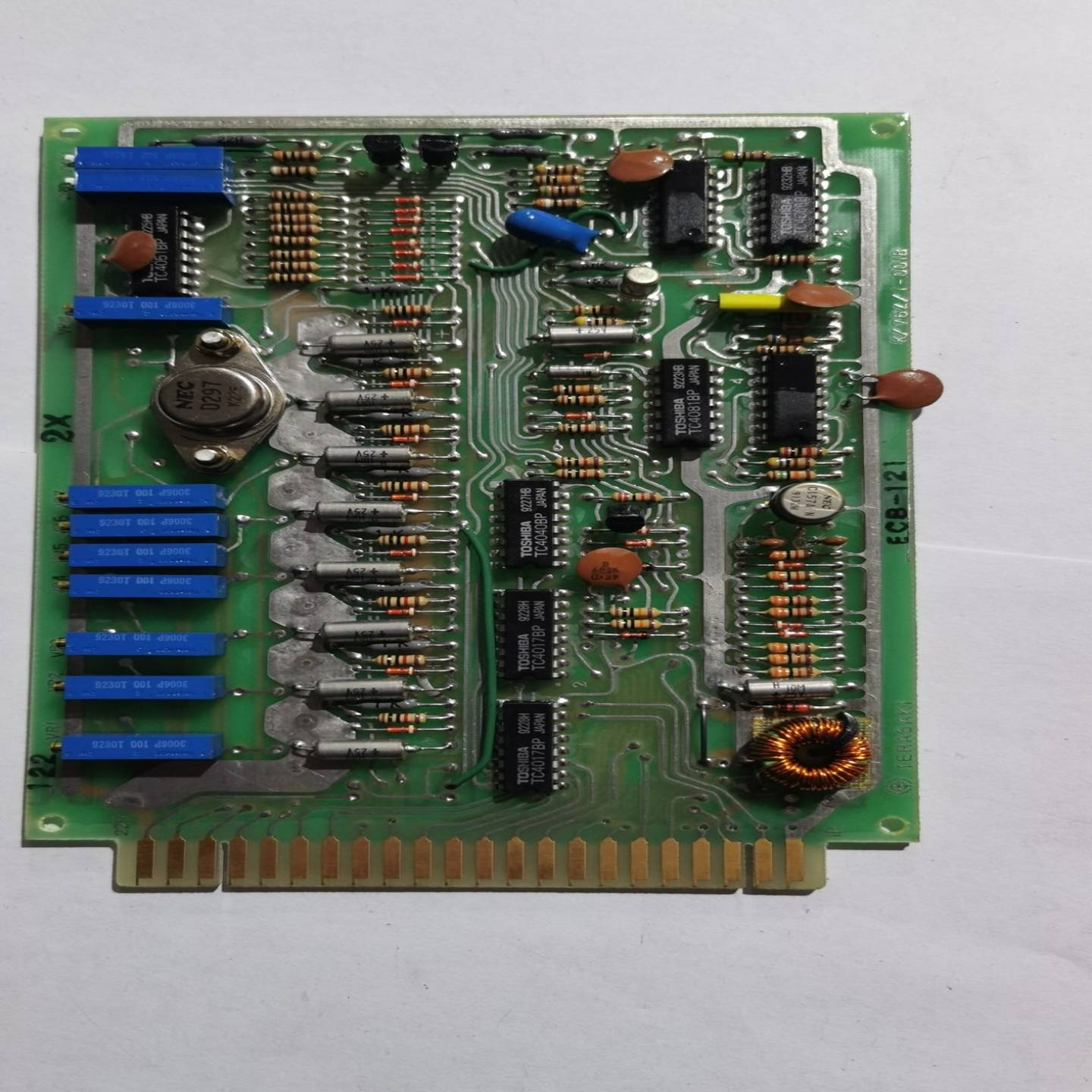 【议价】2-1-1ECB-121K/76Z/I-00IB适用