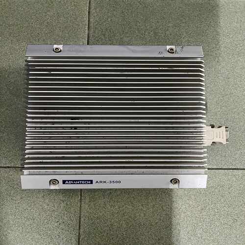 微型研华工控机ARK-3500CPU:I53380M议价